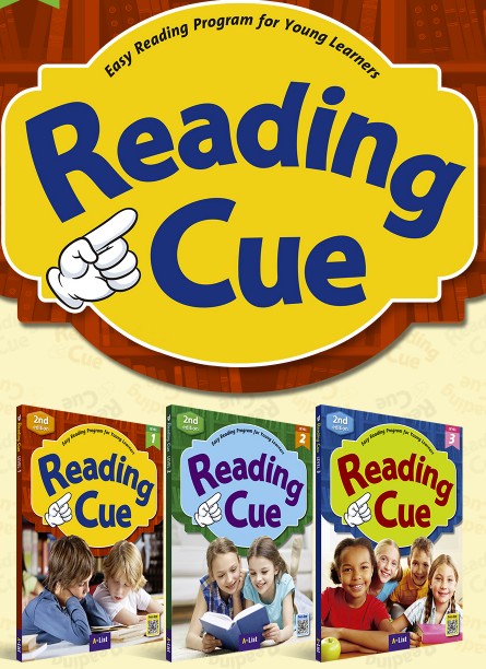 Download Reading Cue 2nd edition: high quality PDF, audio, test, resources 1 Download Reading Cue: high quality PDF, audio, test, resources