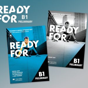 Download Ready for B1 Preliminary (2025): High quality PDF, audio, video