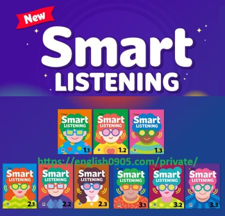 Download Smart Listening by e-Future: high quality PDF, PPT, Resources