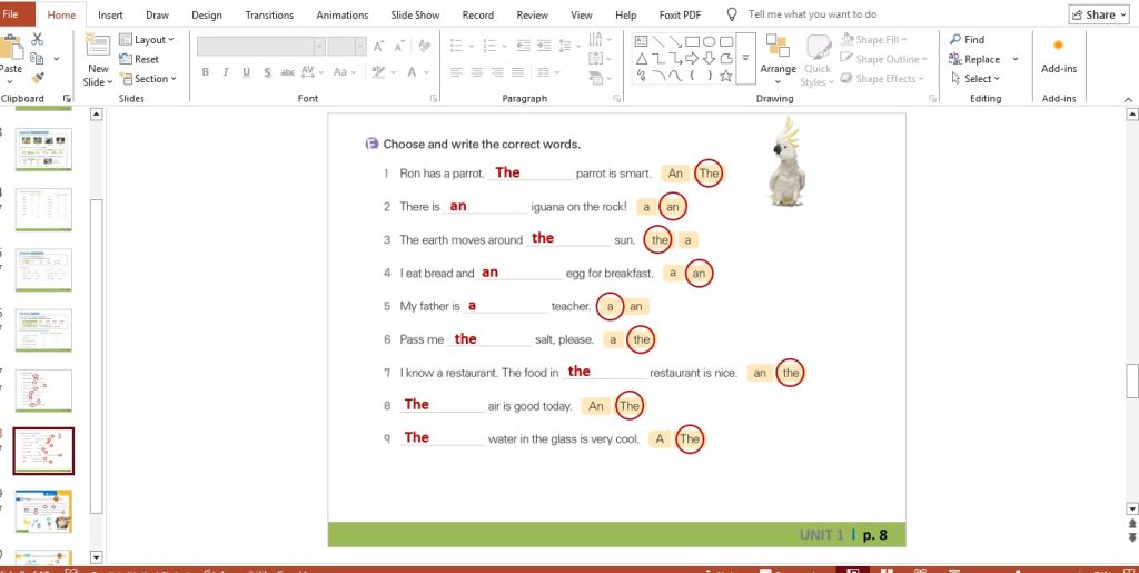 Download The Best Grammar PLUS!: High quality PDF, PPT, audio, test, resources 2 The Best Grammar Plus PPT - PowerPoint files Download