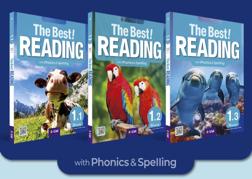 Download The Best Reading: high qualiy PDF, PPT, test, audio, resources 1 level 1: Download The Best Reading: high qualiy PDF, PPT, test, audio, resources