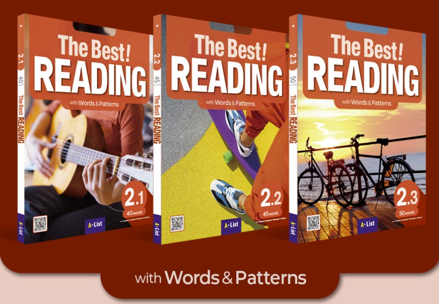 Download The Best Reading: high qualiy PDF, PPT, test, audio, resources 2 Level 2: Download The Best Reading: high qualiy PDF, PPT, test, audio, resources