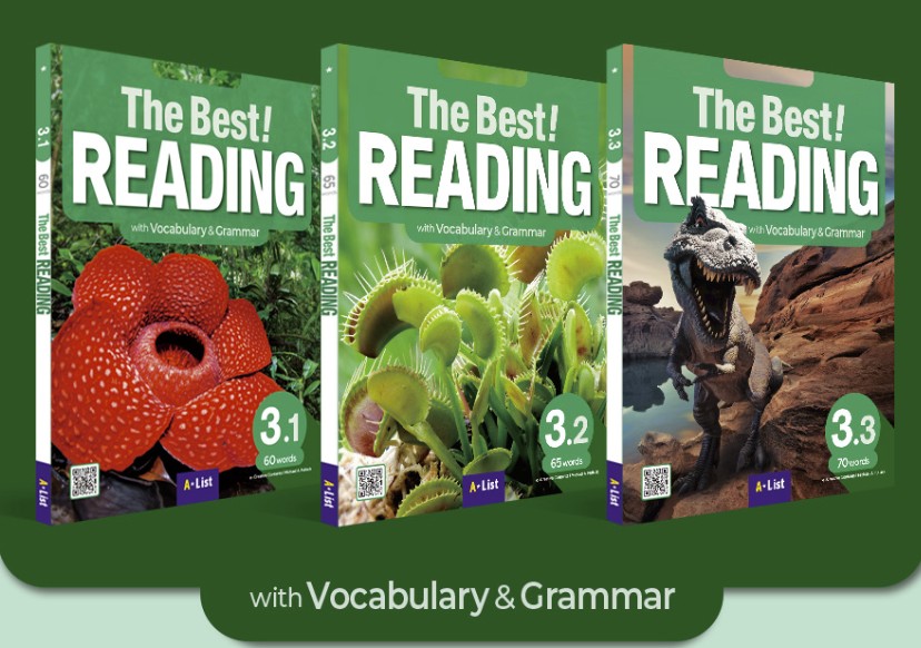 Download The Best Reading: high qualiy PDF, PPT, test, audio, resources 3 Level 3: Download The Best Reading: high qualiy PDF, PPT, test, audio, resources