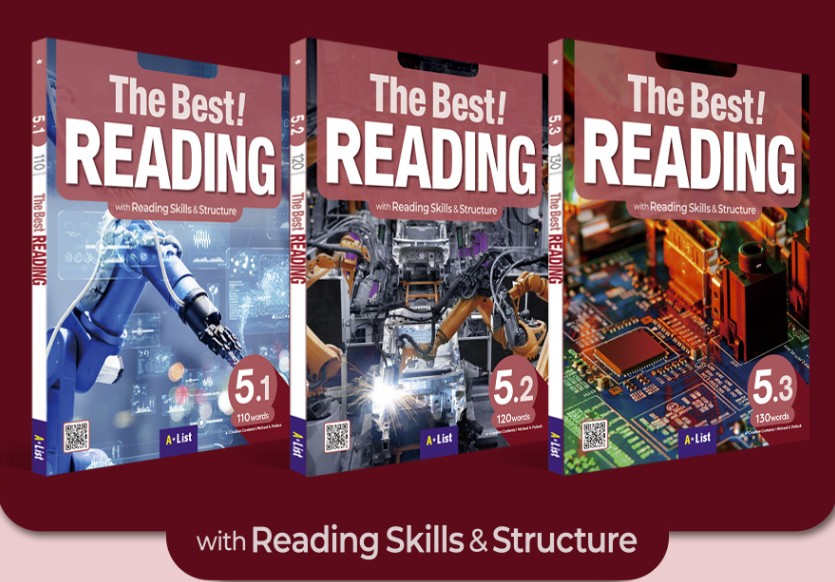 Download The Best Reading: high qualiy PDF, PPT, test, audio, resources 5 Level 5: Download The Best Reading: high qualiy PDF, PPT, test, audio, resources