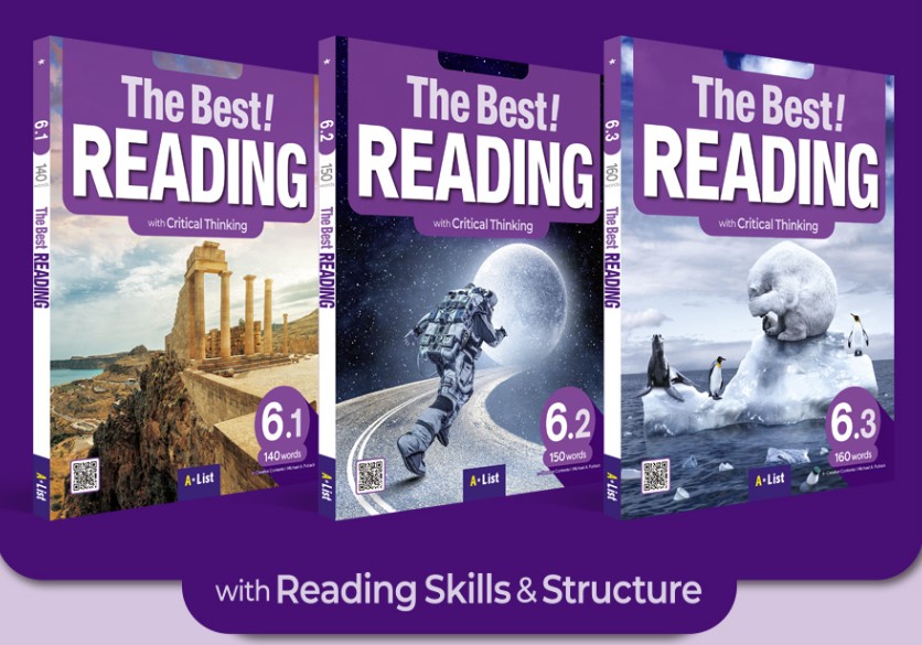 Download The Best Reading: high qualiy PDF, PPT, test, audio, resources 6 Level 6: Download The Best Reading: high qualiy PDF, PPT, test, audio, resources