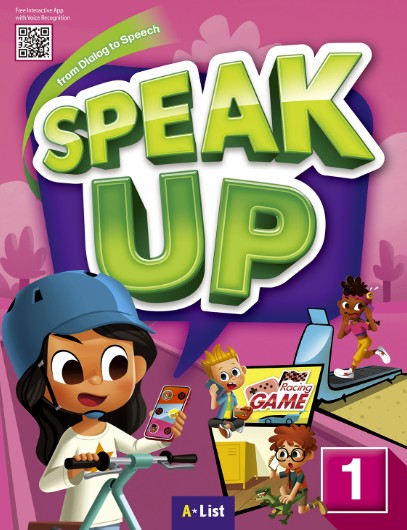 Level 1 Speak Up