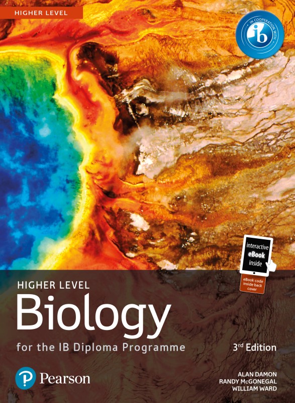 Download PDF Pearson Biology for the IB Diploma Programme (2023 Edition)