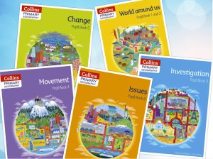 Download Collins Primary Geography 1st Edition: high quality PDF