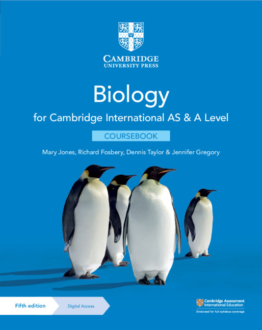 Coursebook 5th