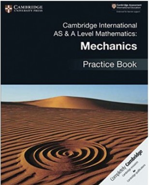 Mechanics Practice