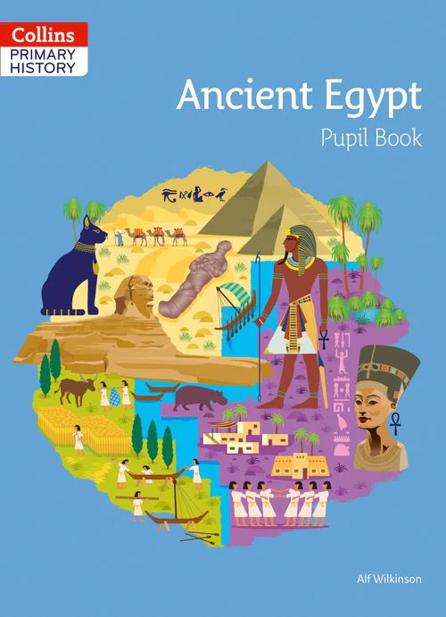 Acient Egypt