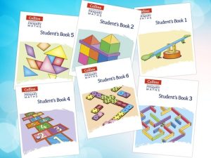 (Instant download) Collins International Primary Maths (Second Edition): high quality PDF Student book
