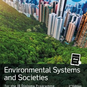 Download PDF Pearson Environmental Systems and Societies for the IB DP (3rd Edition)
