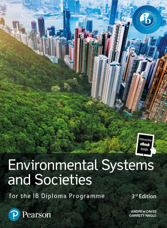 Download PDF Pearson Environmental Systems and Societies for the IB DP (3rd Edition) 2024 1 Download PDF Pearson Environmental Systems and Societies for the IB DP (3rd Edition)