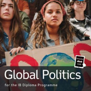 Download PDF Global Politics for the IB Diploma Programme PEARSON