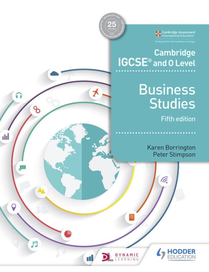 Coursebook 5th