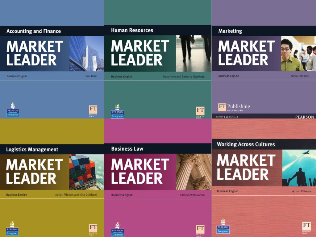 Download Market Leader ESP (English for Specific Purposes): orignal PDF 1 Download Market Leader ESP (English for Specific Purposes): orignal PDF