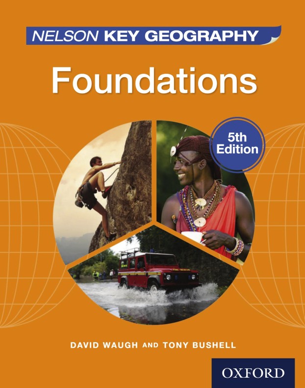 Foundations