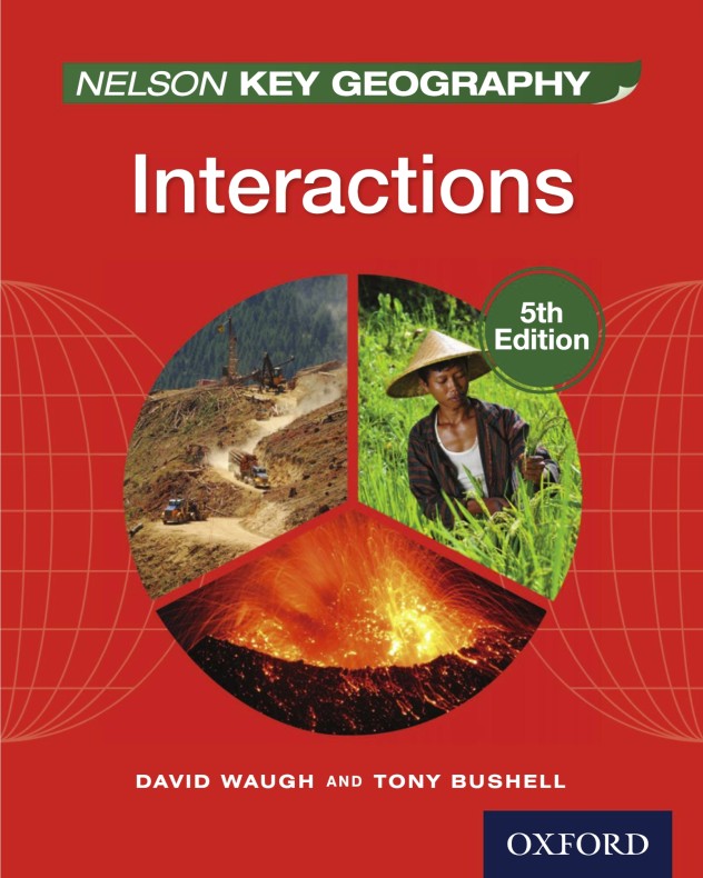 Interactions