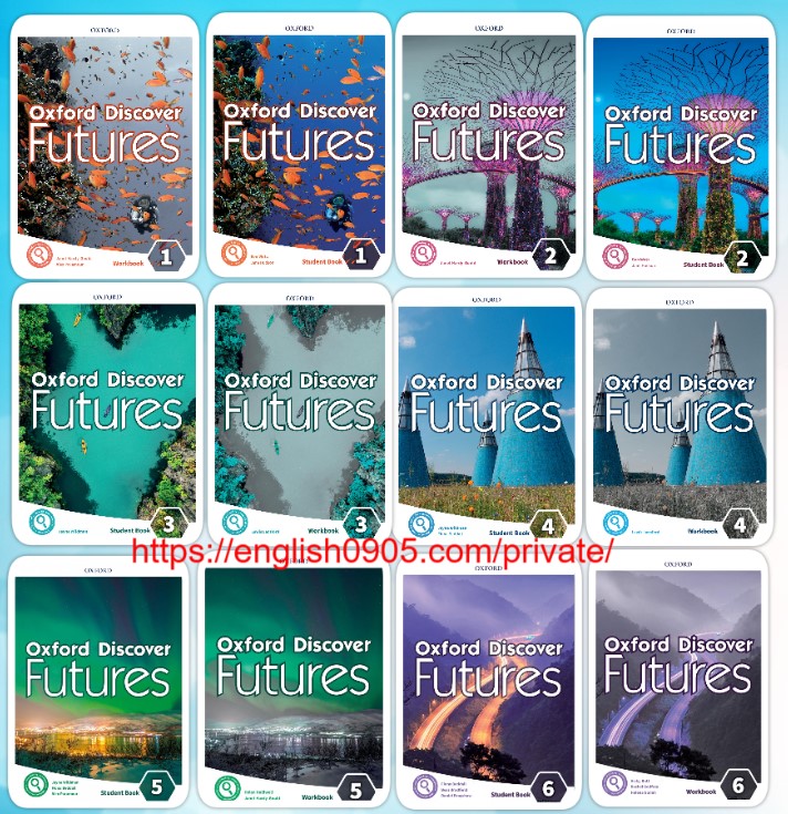 Download Oxford Discover Futures: high quality PDF, audio 1 Download Oxford Discover Futures: high quality PDF, audio