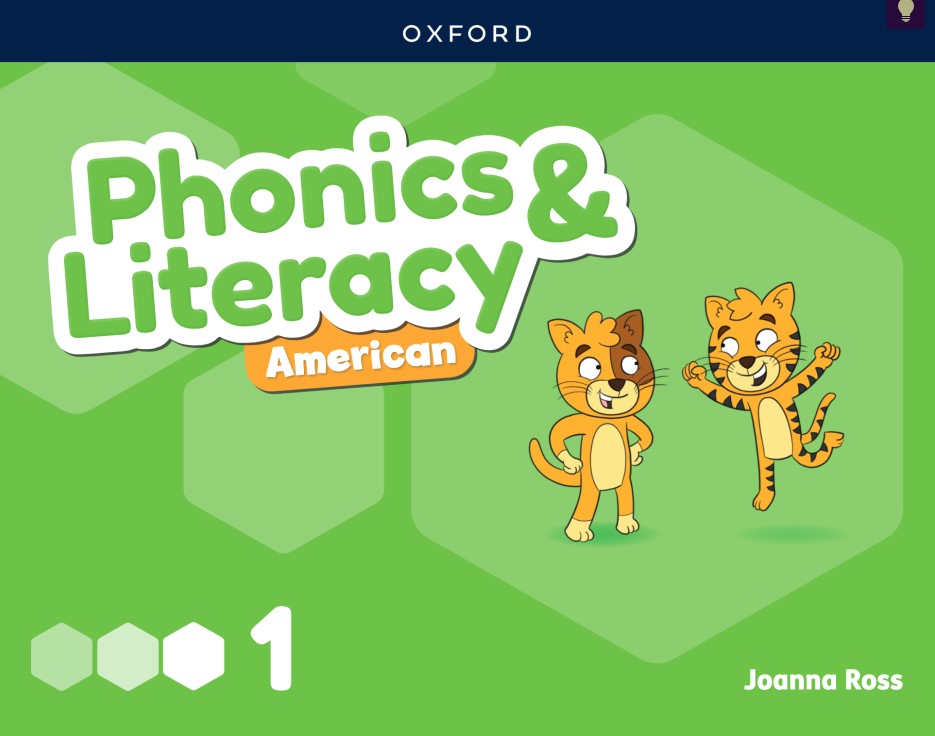 Phonics Literacy 1