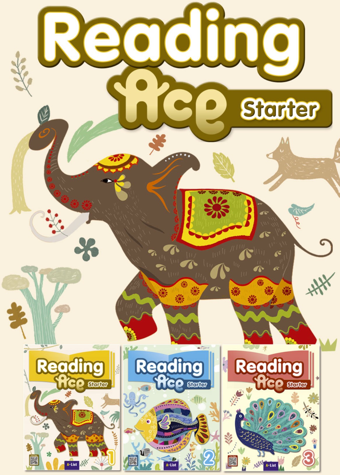 Full 3 books PDF RS