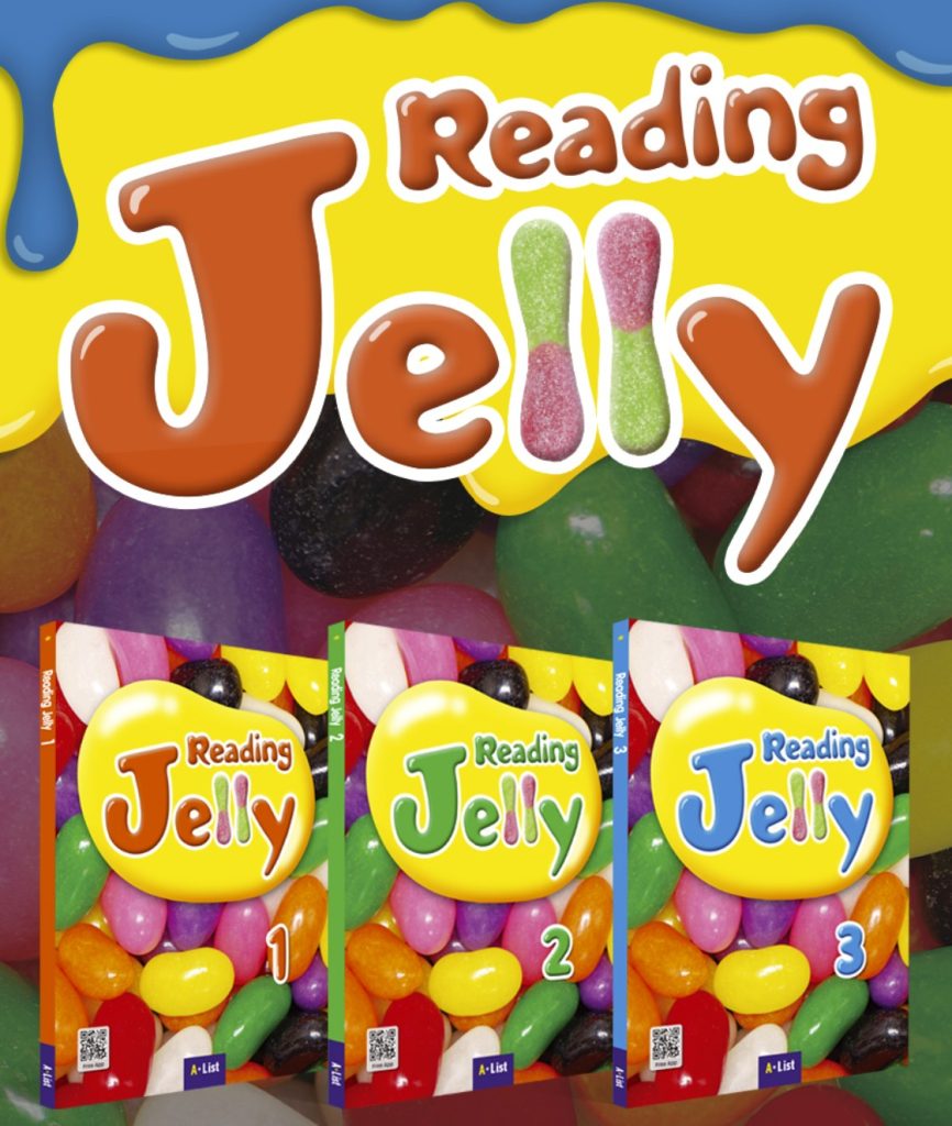 Download Reading Jelly: High quality PDF, audio, PPT, test, answer keys, worksheet, resources