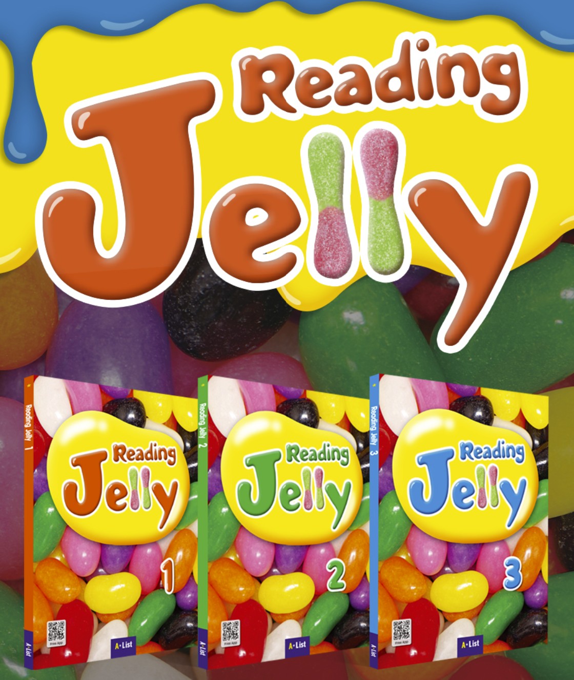 Full 3 books PDF RS