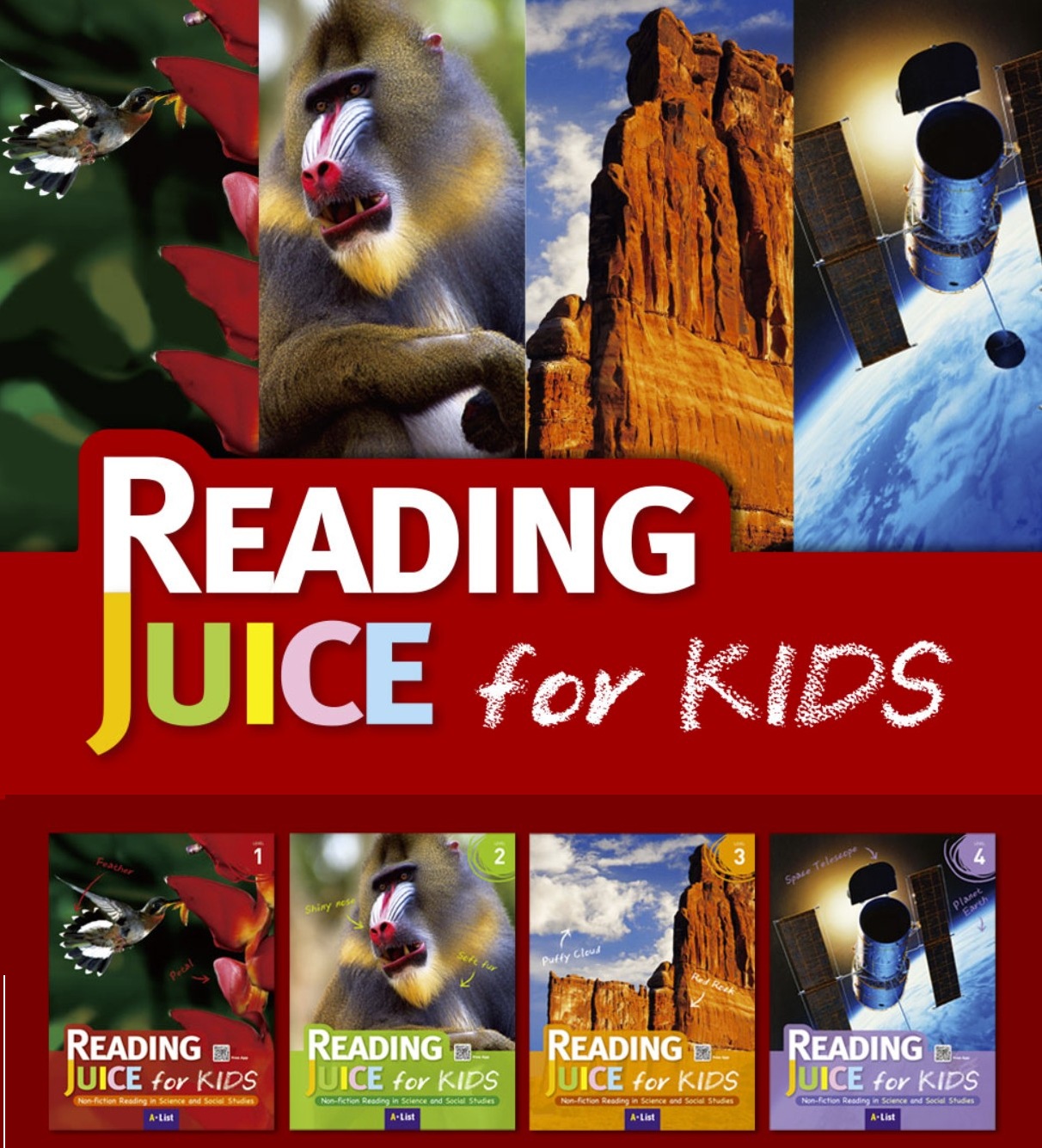 Full 4 books PDF RS