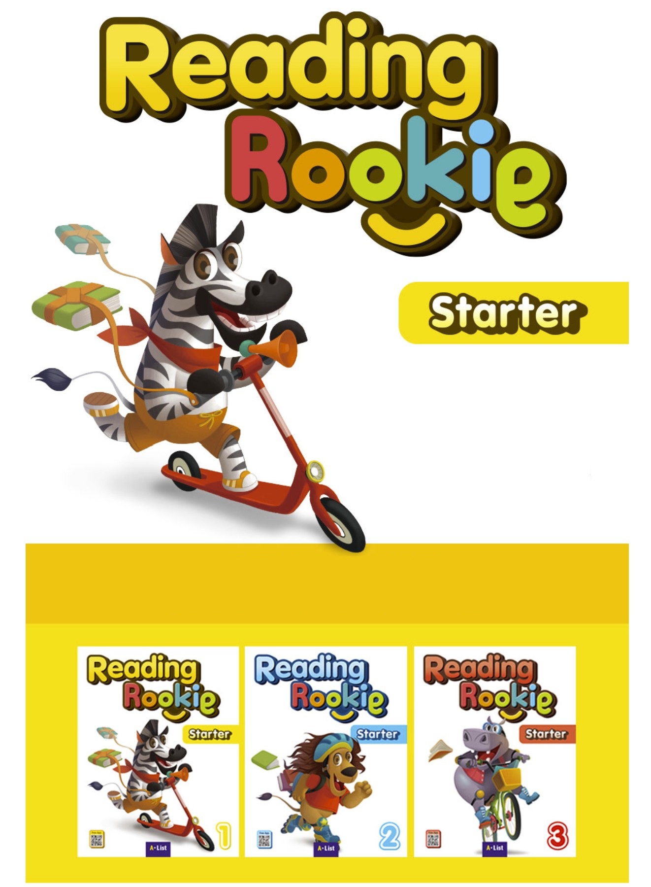 Full 3 books PDF RS