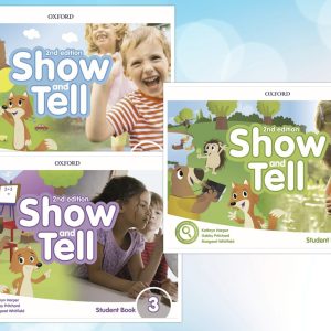Download PDF: Show and Tell Second Edition