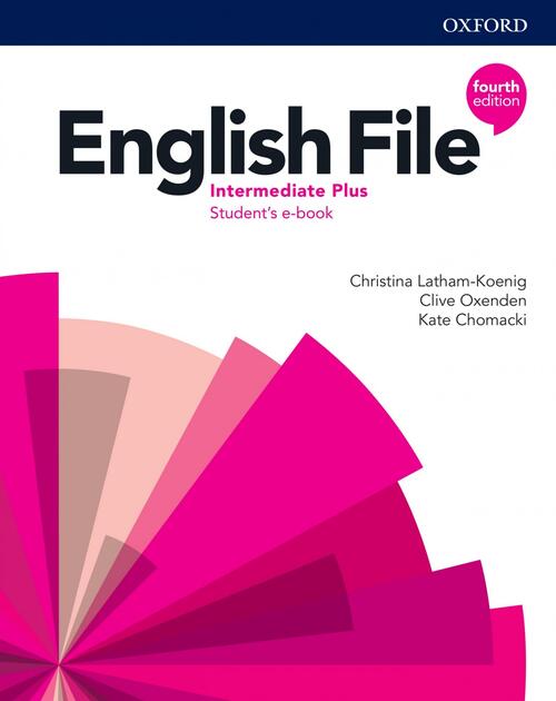 Intermediate Plus