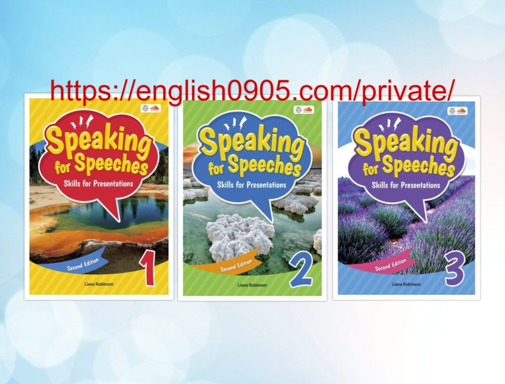 Download Speaking for Speeches (2nd edition and 1st edition):high quality PDF, audio, answer key, test 1 Download Speaking for Speeches (2nd edition):high quality PDF, audio, answer key, test