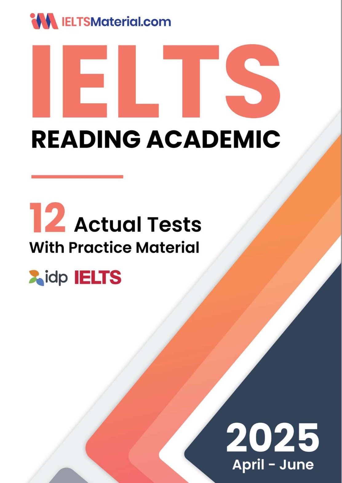 Reading academic