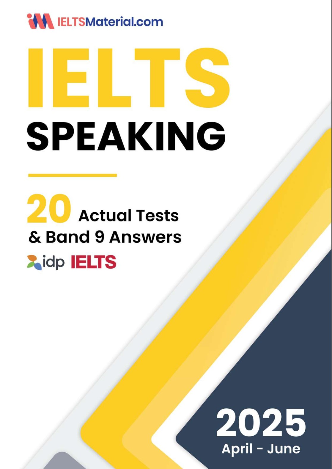 Speaking