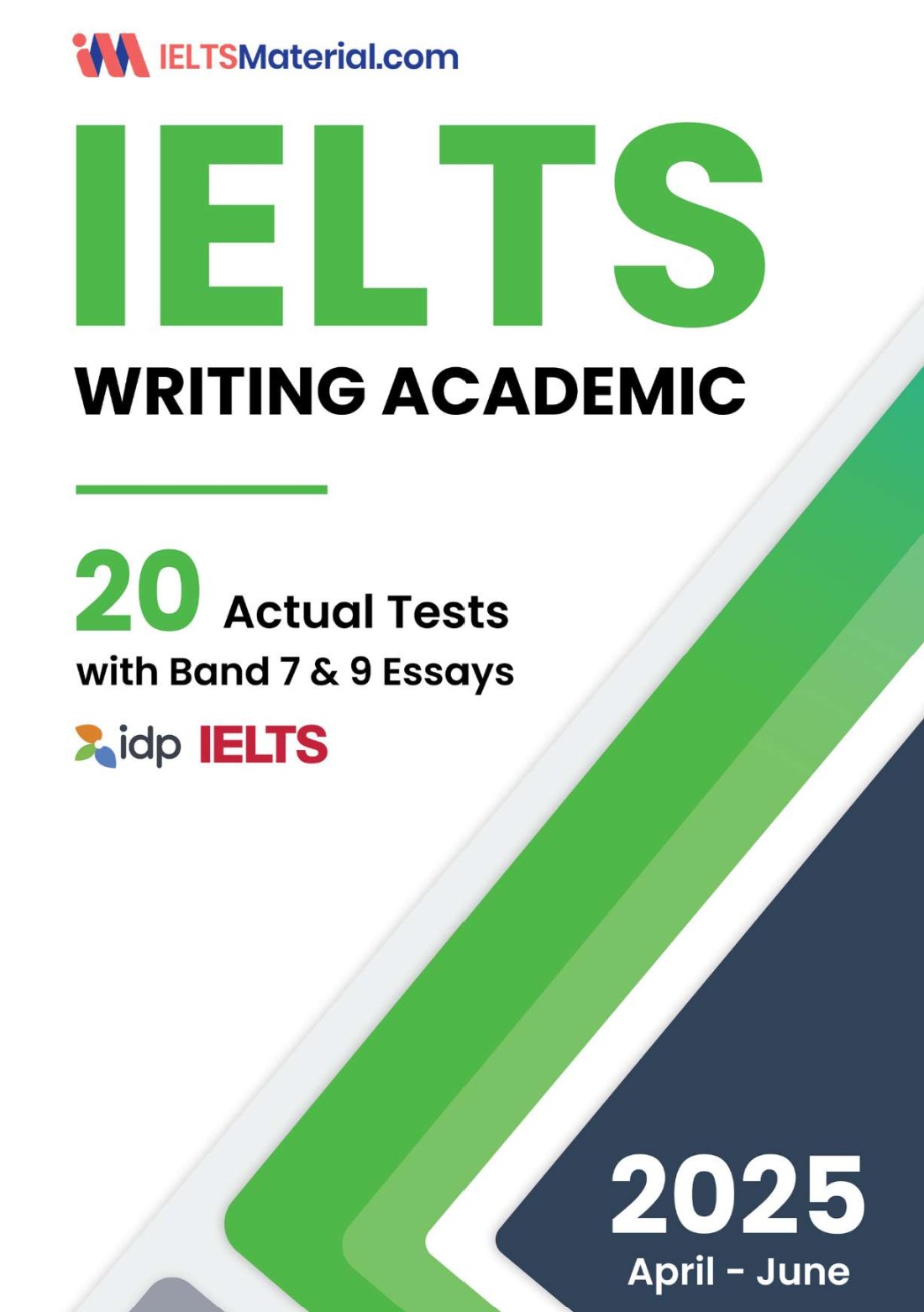 Writing academic
