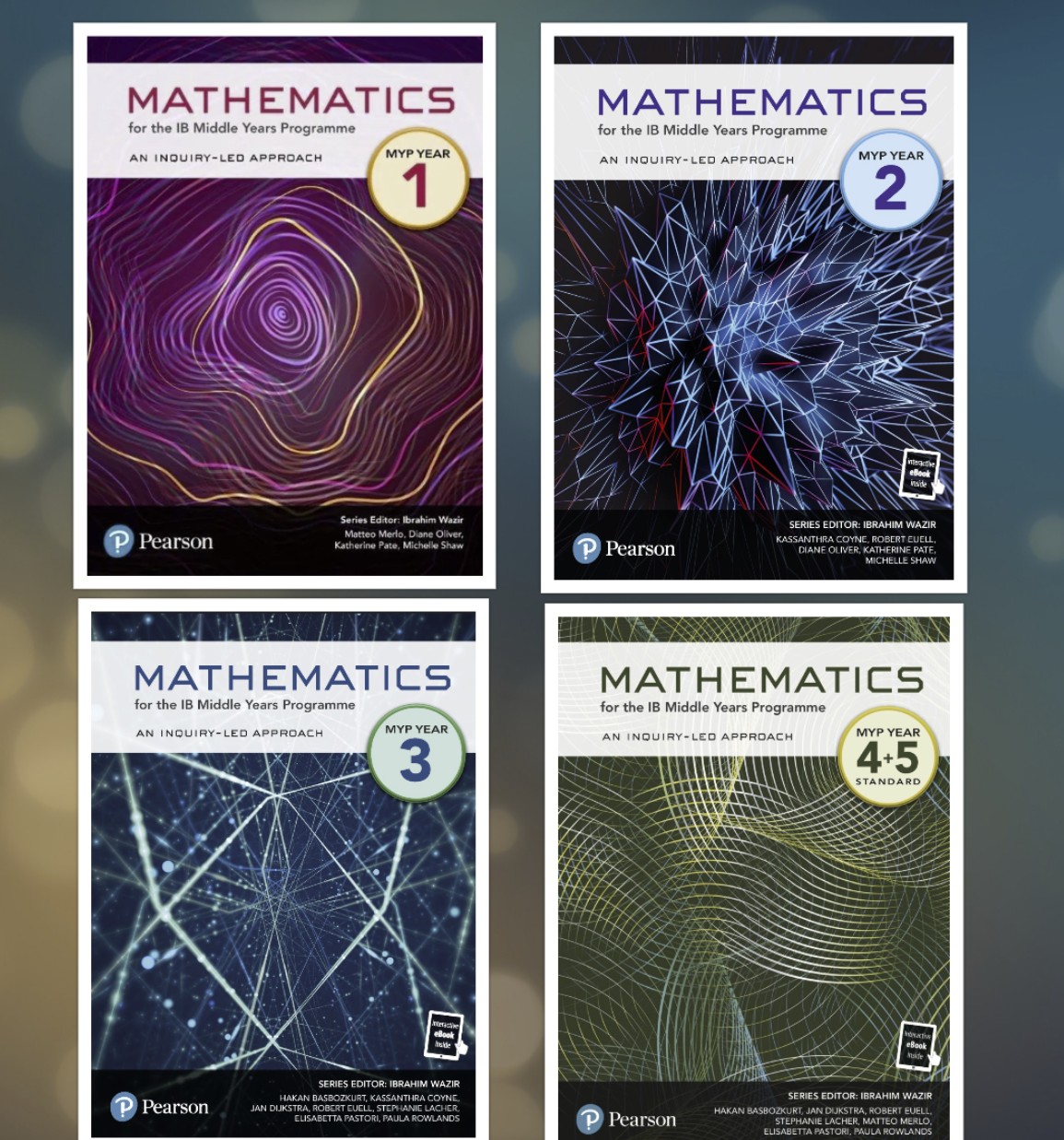 Full 4 books