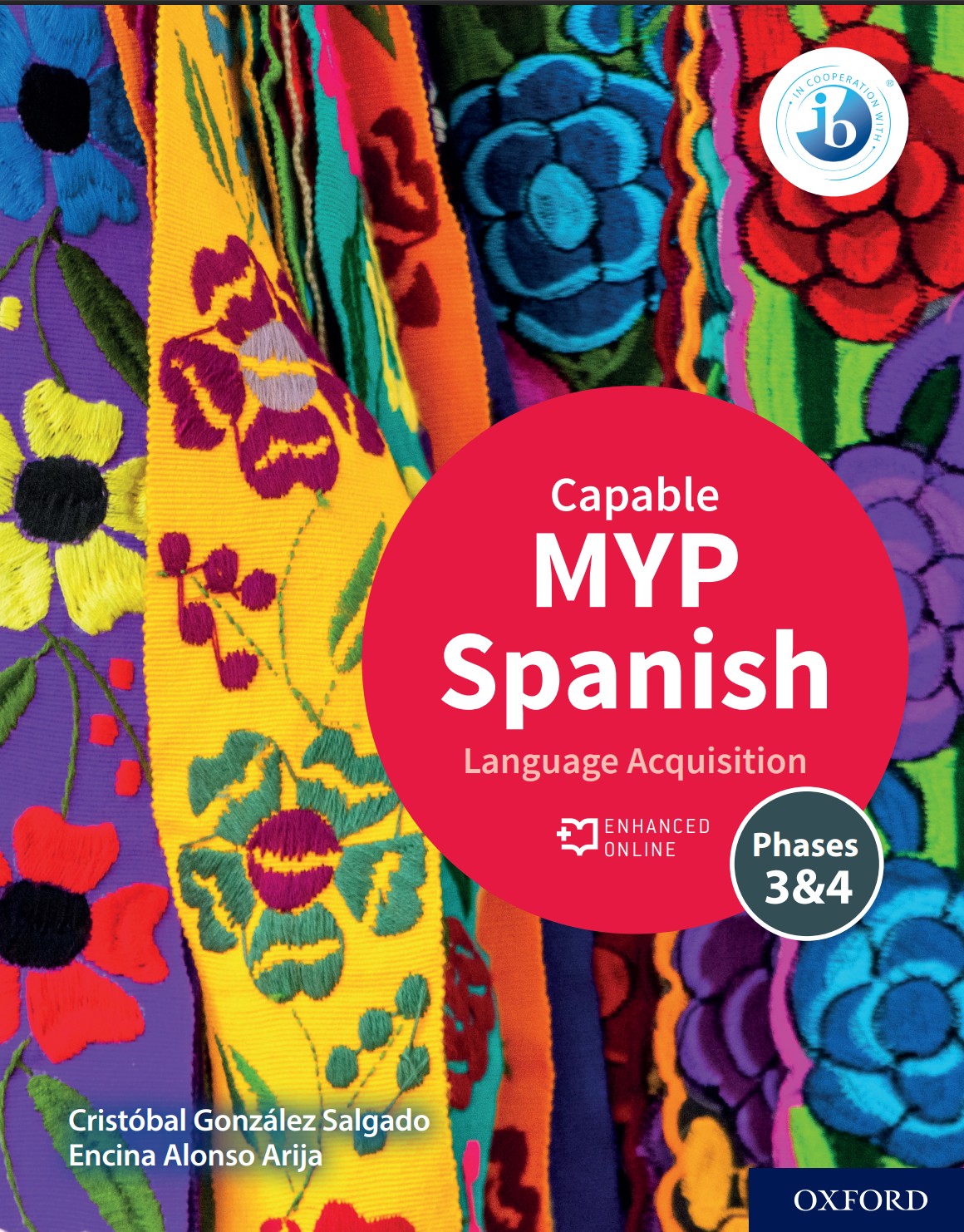 Capable Book