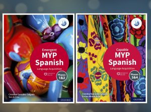 (Instant Download) PDF (Middle Years Programme) MYP Spanish Language Acquisition by Oxford 2021