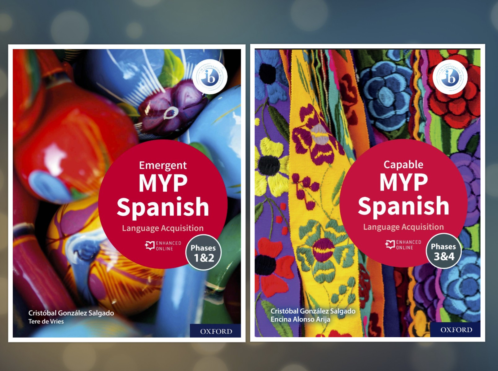 Full 2 books