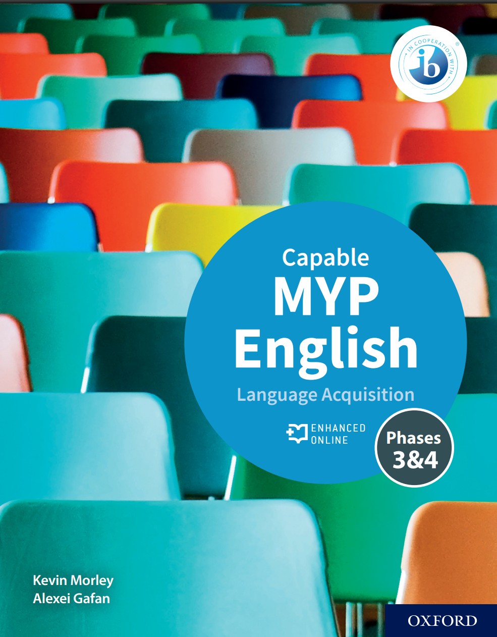 Capable Book