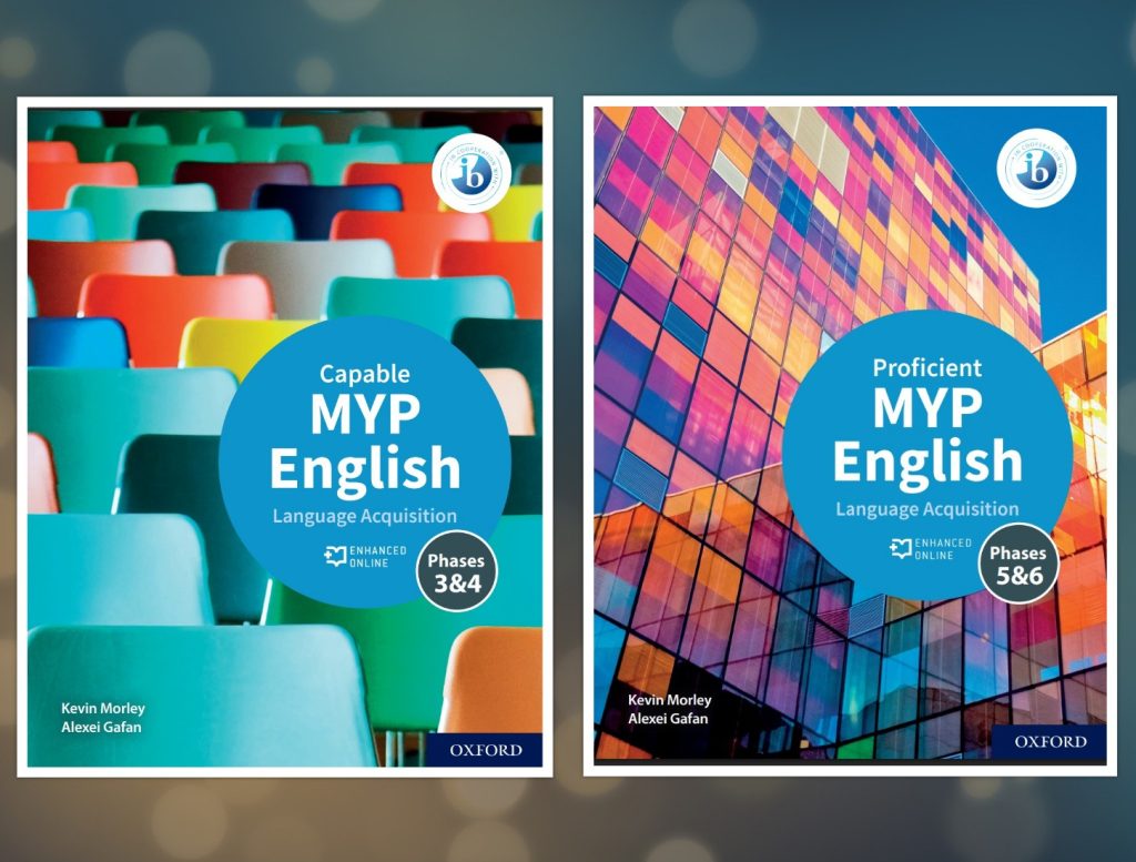 Download PDF MYP English Language Acquisition by Oxford