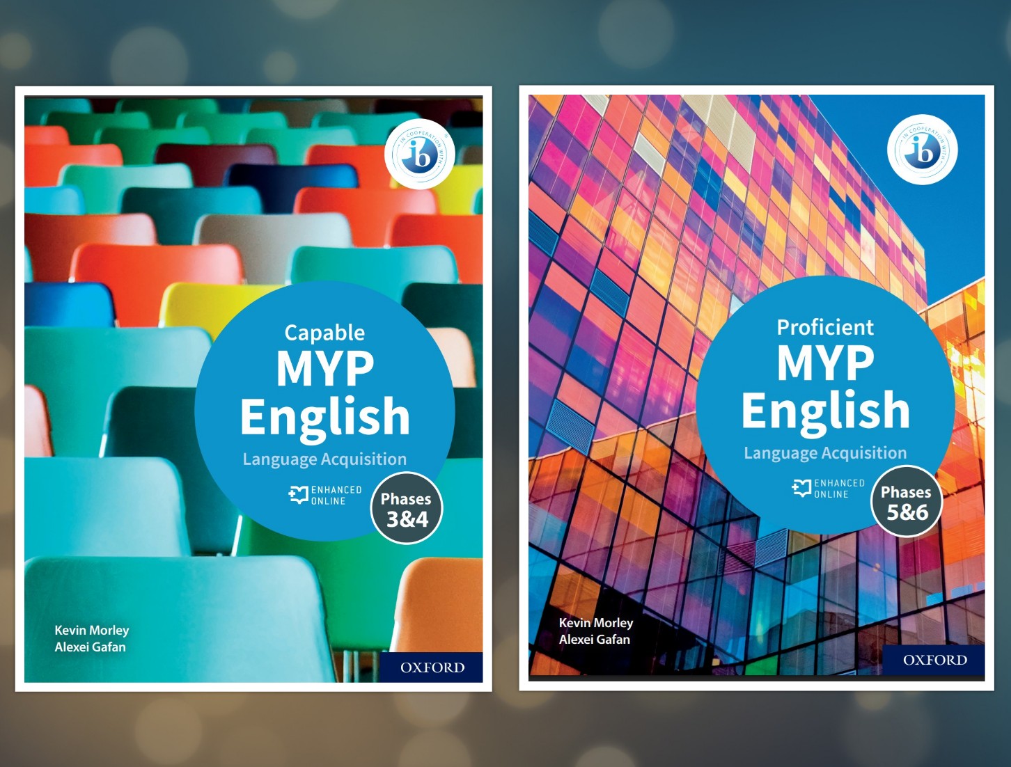 Full 2 books