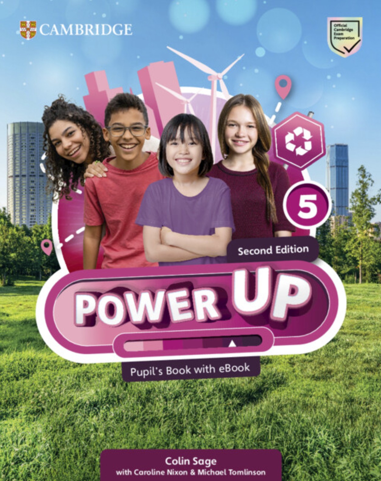 Level 5