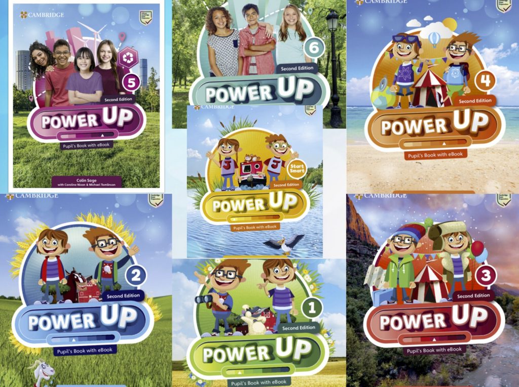 Download Power Up Second Edition: high quality PDF, audio, resources 1 (Instant Download) Power Up Second Edition: high quality PDF (Student book PDF, Activity Book PDF, Teacher book PDF), audio, resources
