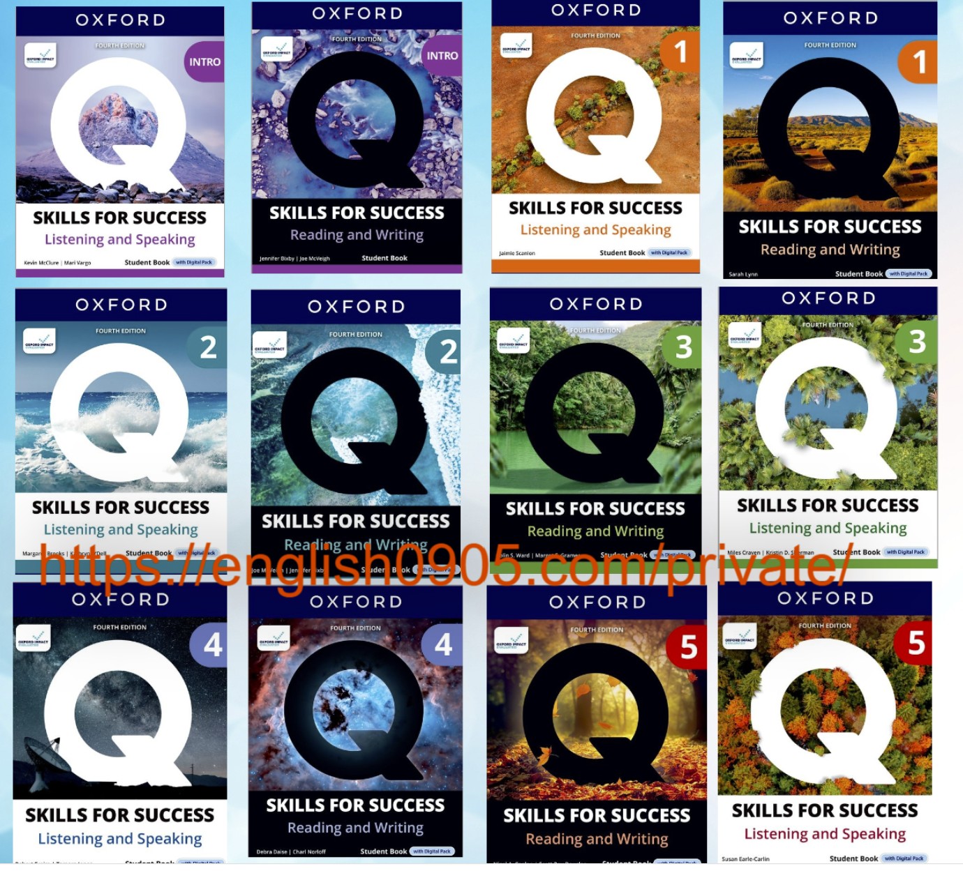 Full 12 Books