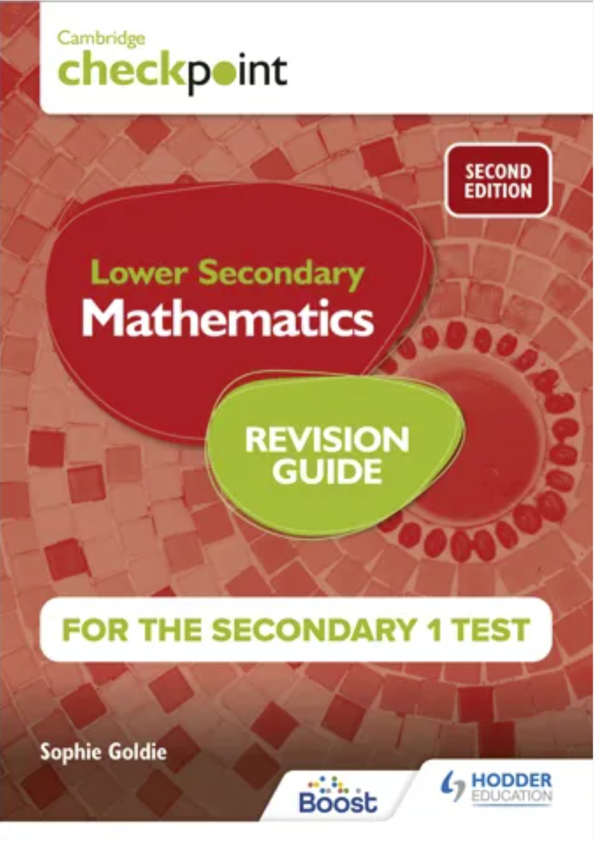 REVISION GUIDE