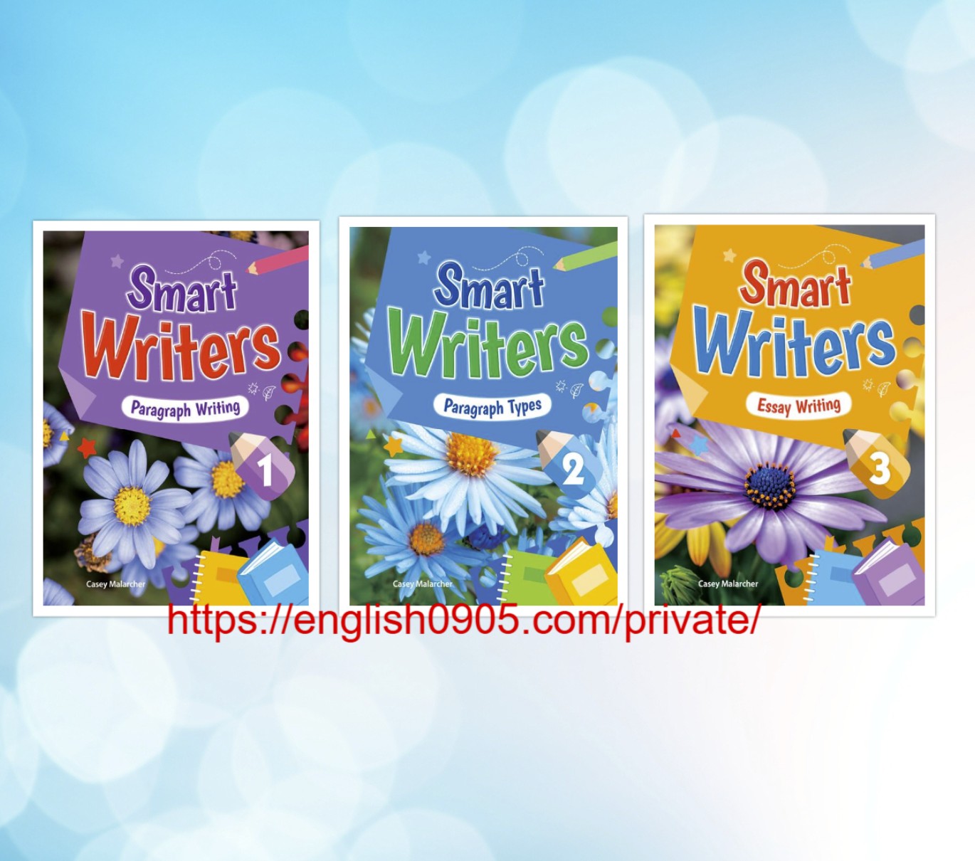 Full 3 books PDF RS