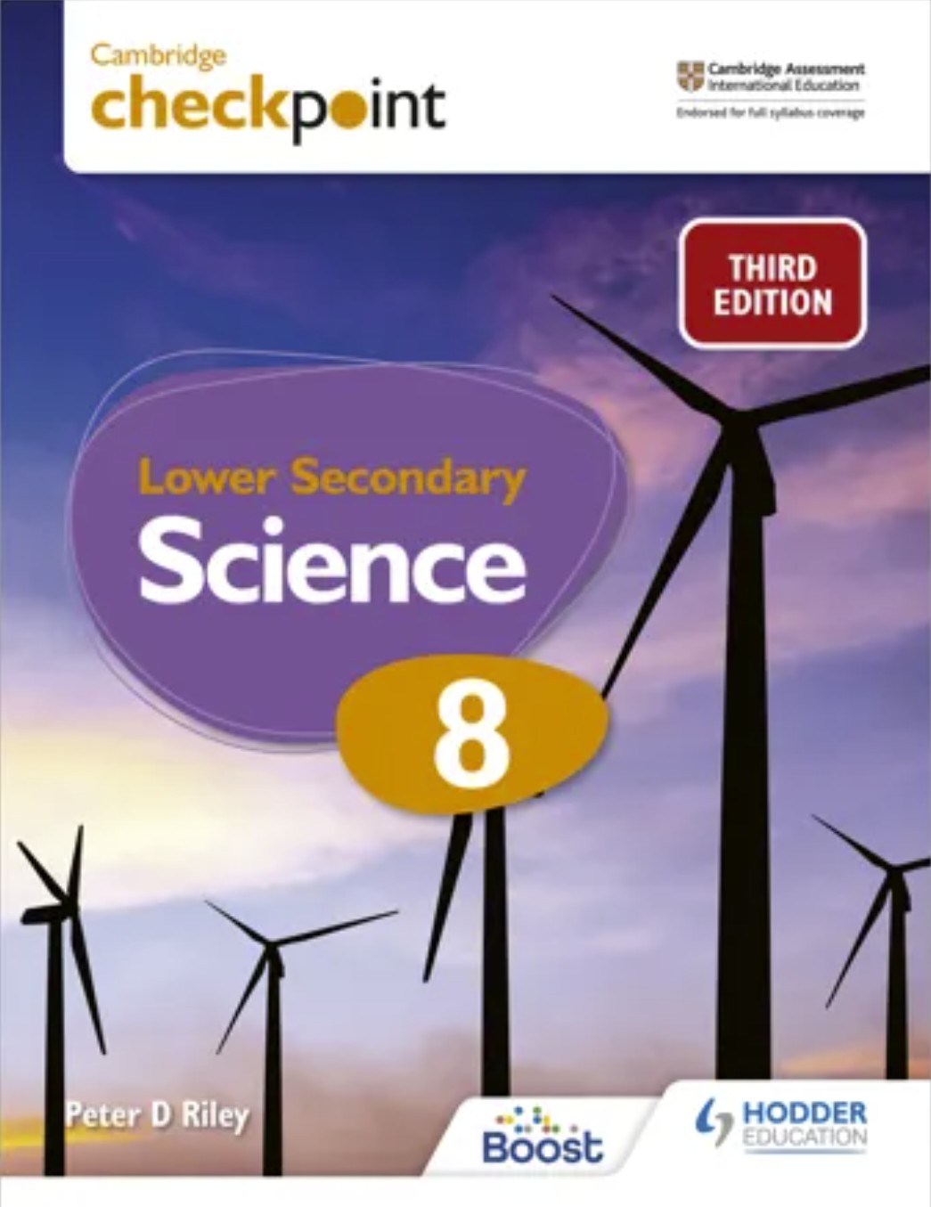 SB8