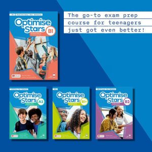 (Instant Download) Optimise Stars PDF audio videos